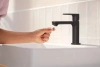 Фото смеситель для раковины hansgrohe rebris s 72520670