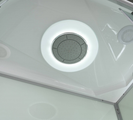 Фото душевая кабина avacan d2012rled 120x80 см
