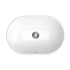 Фото раковина накладная duravit d-neo 60 см 2372600070