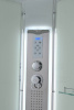 Фото душевая кабина avacan em5811lledt 110x80 см