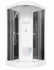 Душевая кабина Royal Bath НК RB90HK6-BT 90x90 см