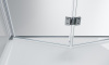 Фото душевое ограждение belbagno albano-as-1-90-c-cr 90x90 см