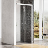 Душевая дверь Ravak Matrix MSD2-110 111 см 0WPD0100Z1