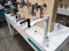 Фото смеситель для раковины hansgrohe vivenis 75040700_vstvo