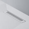 Фото душевой трап am.pm primeflow 40 см w02sc-p11-040-01sb
