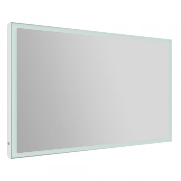 Фото зеркало с подсветкой belbagno 120 см spc-grt-1200-800-led-btn