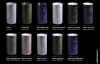 Фото раковина напольная kerasan artwork barrel 45 см 4742k01