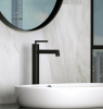 Фото смеситель для раковины belbagno acqua acqua-lmc-nero