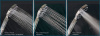 Фото душевая кабина royal bath ck rb90ck5-bt 90x90 см