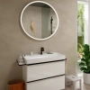 Фото смеситель для раковины hansgrohe tecturis s 73323670