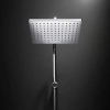 Фото душевая стойка hansgrohe vernis shape 26319000