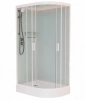 Фото душевая кабина frank f411l/r м white 110x80 см 20016