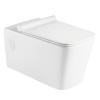 Унитаз подвесной Azario AZ-003