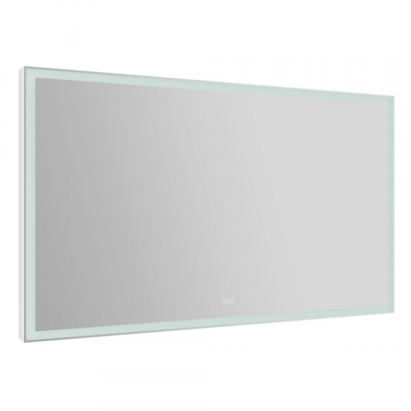 Фото зеркало с подсветкой belbagno 140 см spc-grt-1400-800-led-tch-warm
