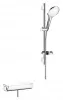 Термостатический смеситель для душа Hansgrohe Raindance Select S 27036400