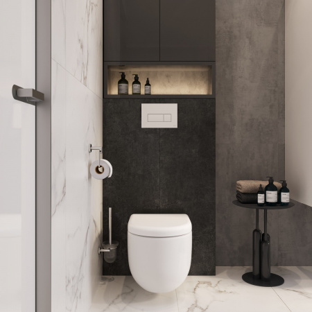Фото подвесной унитаз vitra liquid 7321b403-0075