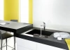 Фото смеситель для кухонной мойки hansgrohe focus 31816800