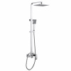 Душевая стойка Abber Wasserfall AF8616