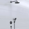 Фото душевая стойка hansgrohe raindance 27959670
