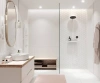 Фото душевая стойка hansgrohe pulsify 24241700
