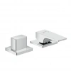 Смеситель на борт ванны Hansgrohe Metropol 32548000