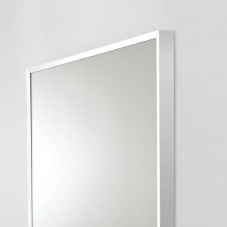 Фото зеркало belbagno 50 см spc-al-500-800