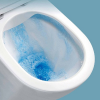 Фото унитаз подвесной ceramalux 2197