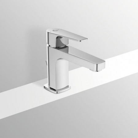 Фото смеситель для раковины ideal standard cerafine d bc685aa