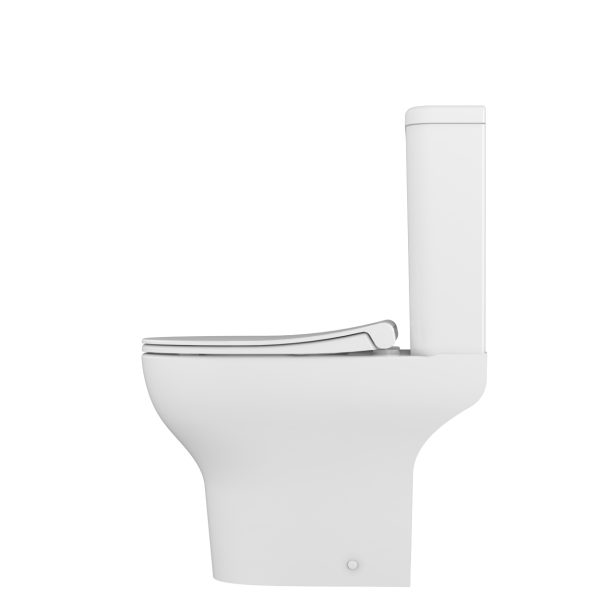 Фото унитаз-компакт напольный vitra zentrum 9012b003-7209