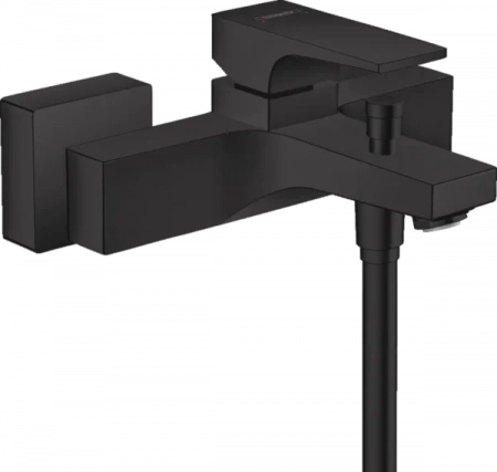 Фото смеситель для ванны hansgrohe metropol 32540670
