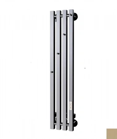 Фото электрический полотенцесушитель indigo style 3 pro 90/18 lspre90-18mkgdrt