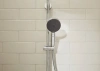 Фото душевая стойка hansgrohe pulsify 24220000