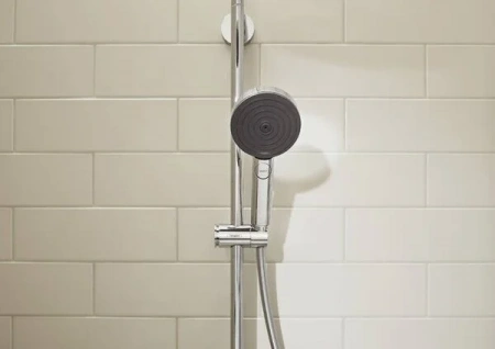 Фото душевая стойка hansgrohe pulsify 24220000