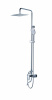 Душевая стойка Zeegres Z.RILL 47052001