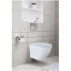 Фото унитаз с инсталляцией azario az-8010-1000+az-0046n