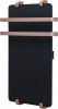 Злектрический полотенцесушитель Allen BrauInfinity 80x44 см 00325629