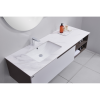 Фото тумба с раковиной orans 150 см bc-1131 l 1500