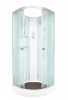 Душевая кабина DTO 80x80 см EM1580N