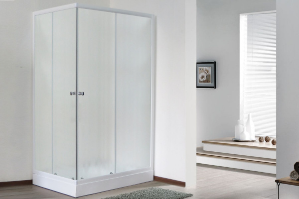 Фото душевое ограждение royal bath hpd rb1120hpd-c 120x100 см