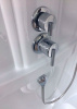 Фото душевая кабина royal bath hp rb8120hp1-m-r 120x80 см