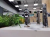 Фото смеситель для раковины hansgrohe rebris s 72215000