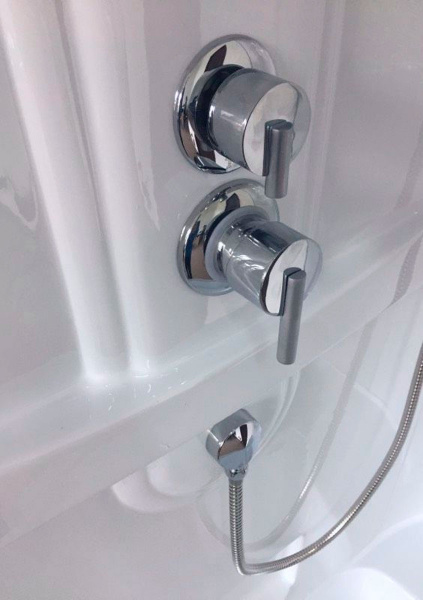 Фото душевая кабина royal bath hp rb8120hp1-m-ch-l 120x80 см
