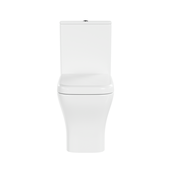 Фото унитаз-компакт напольный vitra polar 9843b003-7201