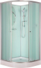 Душевая кабина Esbano Elegancia ES-100C 100x100 см