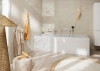Фото смеситель для ванны hansgrohe duoturn s 75418000