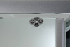 Фото душевая кабина avacan ck2090led 90x90 см