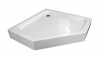 Поддон акриловый Gemy 80x80 см ST09T