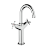 Смесители для раковины VitrA Origin Classic A42886 цвет хром