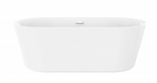 Фото акриловая ванна belbagno bb306-1675 170x80 см