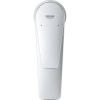 Фото смеситель для раковины grohe bauedge 23761001